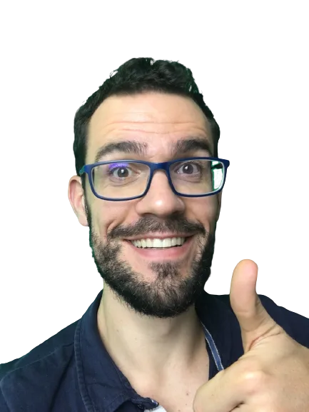 Photo du formateur Evan Boissonnot